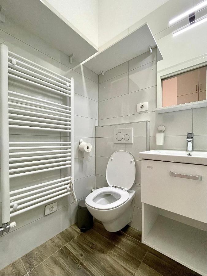 Nala Apartment Ljubljana Exterior photo